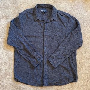 American Rag Button Up